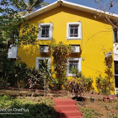 Leela'S Cottage Lonavala Exterior foto