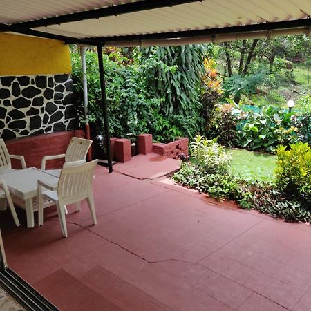 Leela'S Cottage Lonavala Exterior foto