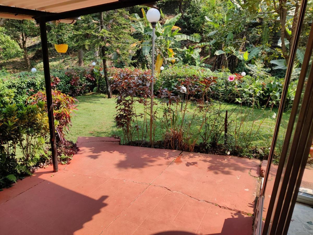 Leela'S Cottage Lonavala Exterior foto