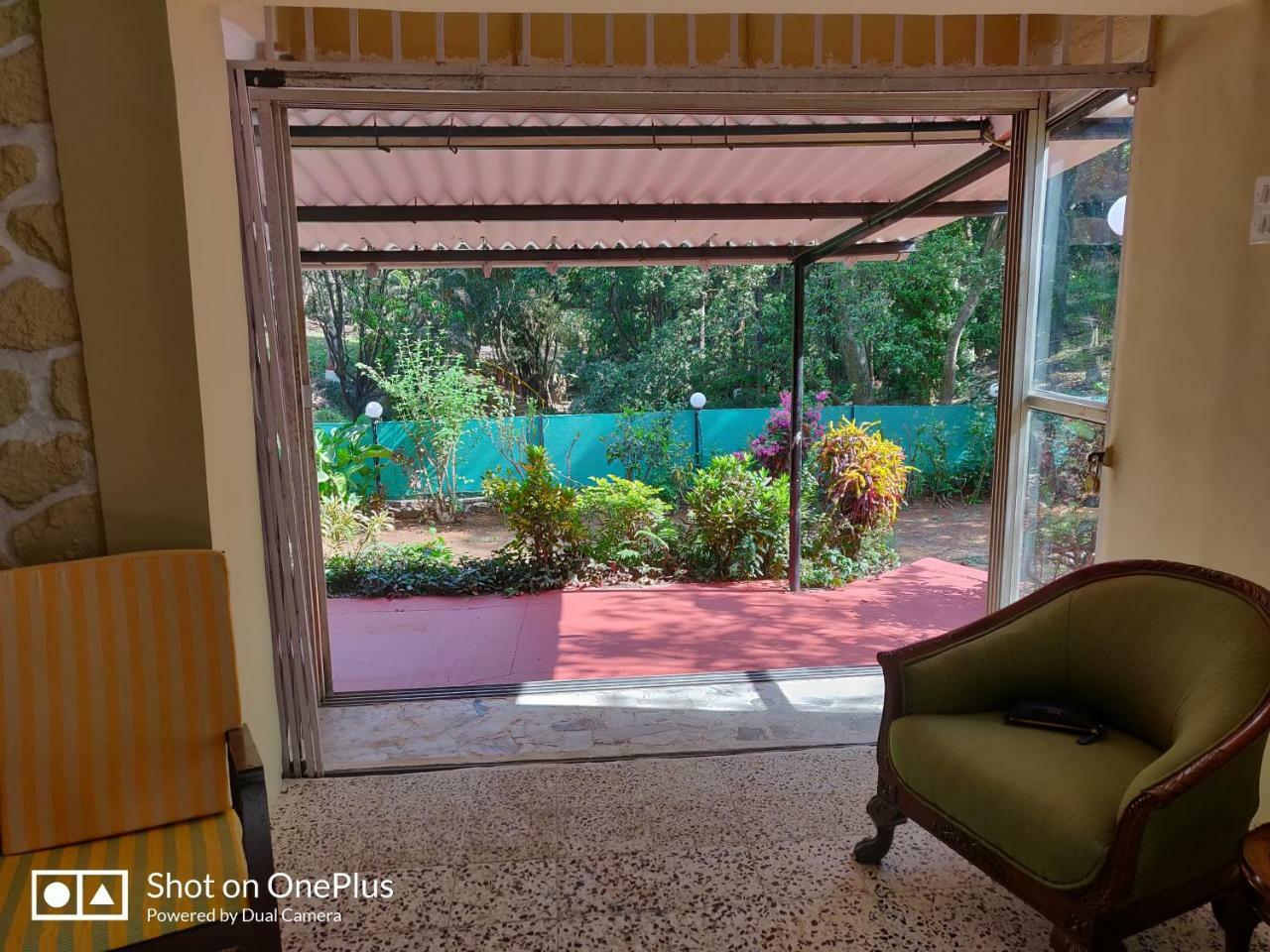 Leela'S Cottage Lonavala Exterior foto