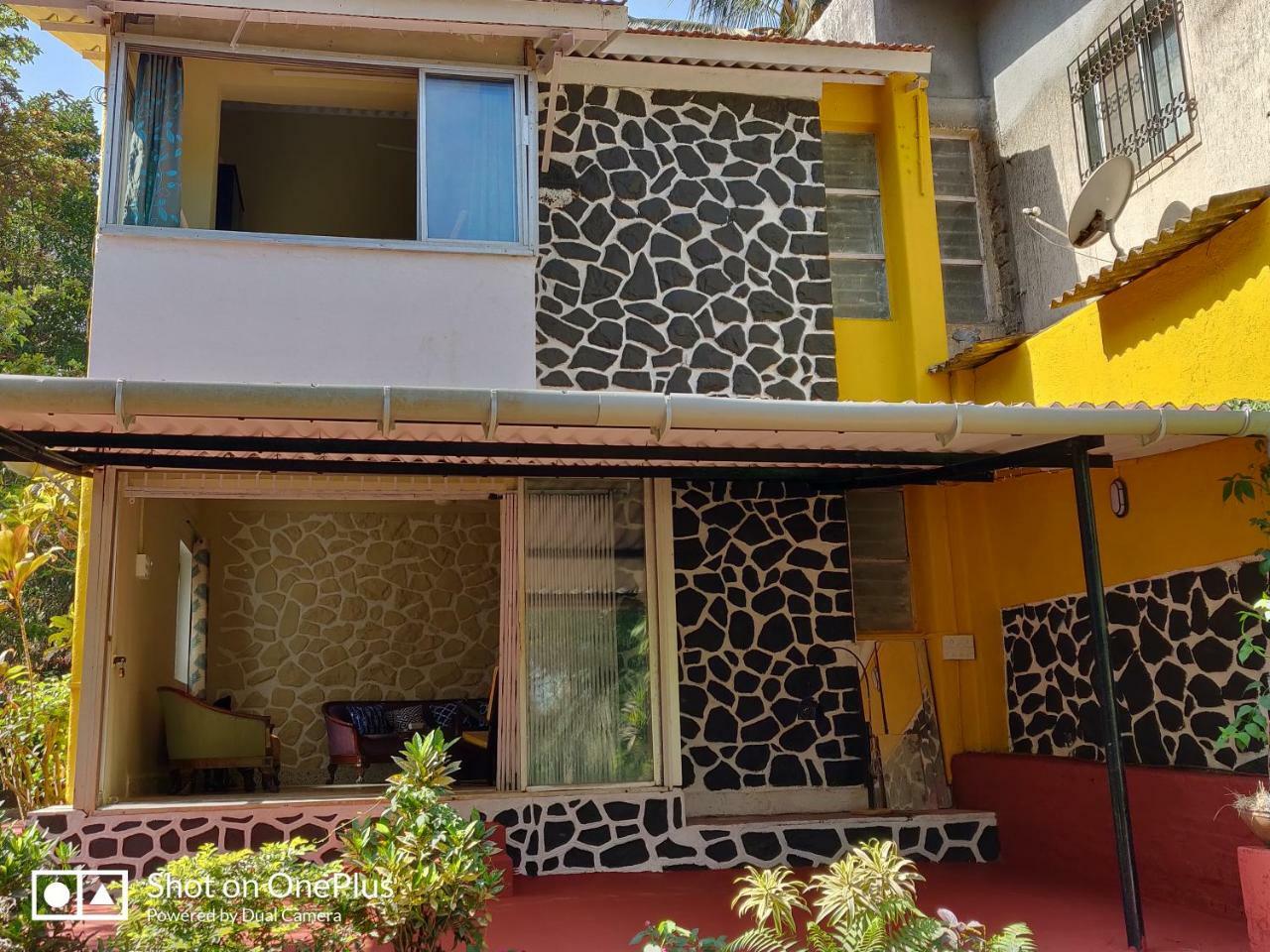 Leela'S Cottage Lonavala Exterior foto