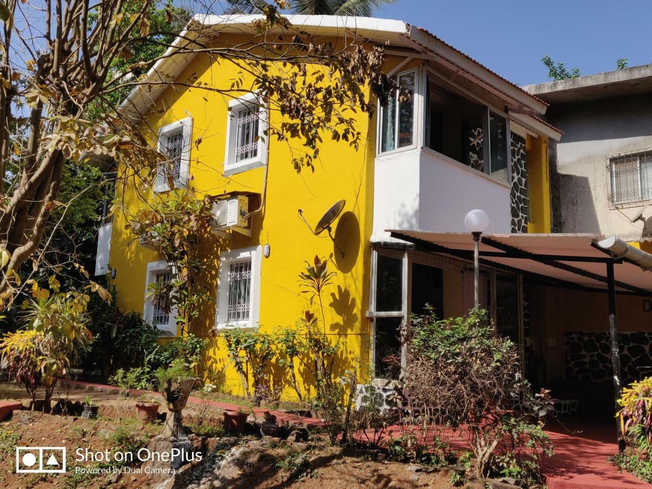 Leela'S Cottage Lonavala Exterior foto