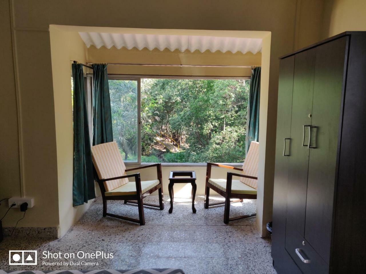 Leela'S Cottage Lonavala Exterior foto