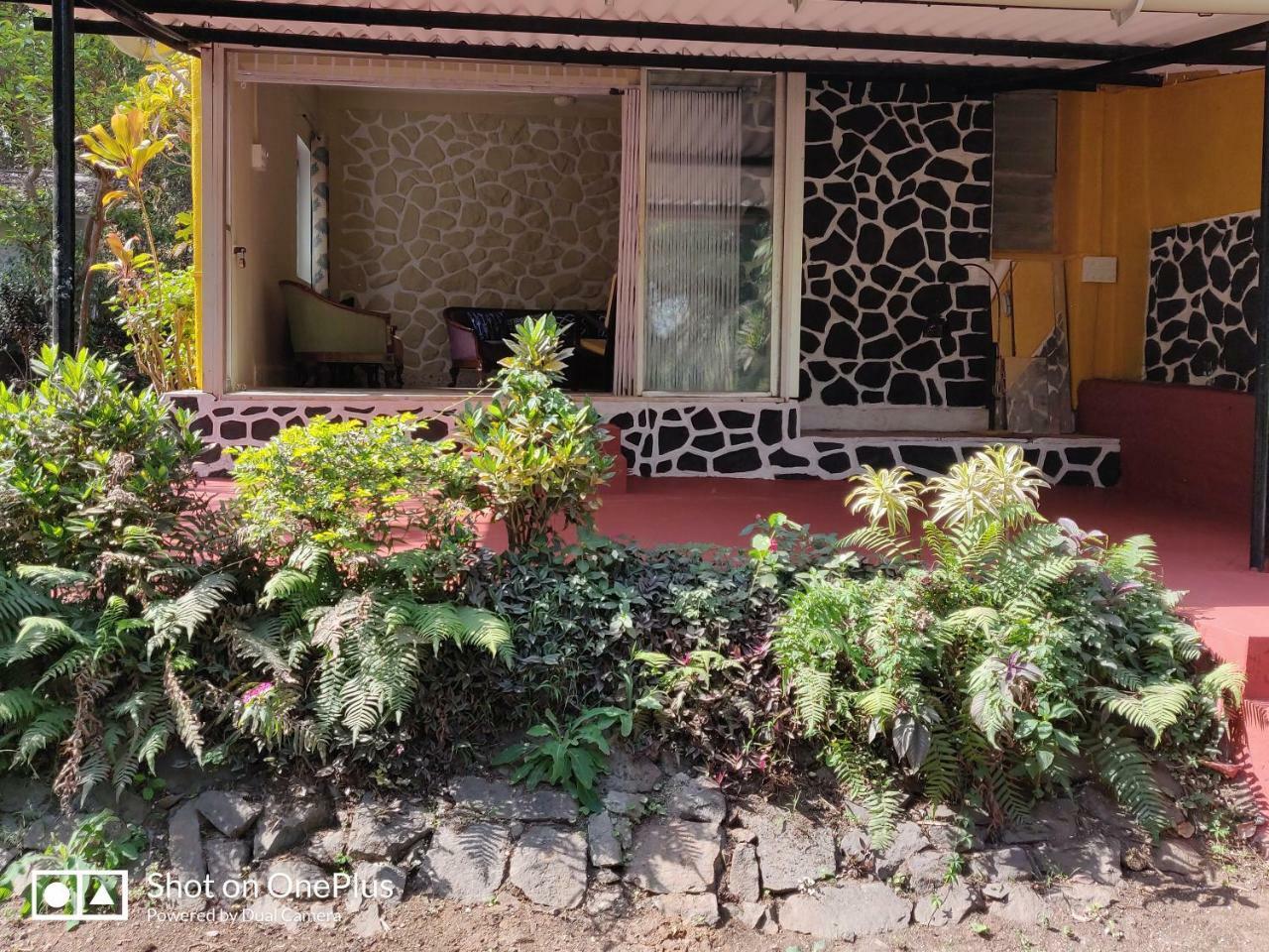 Leela'S Cottage Lonavala Exterior foto