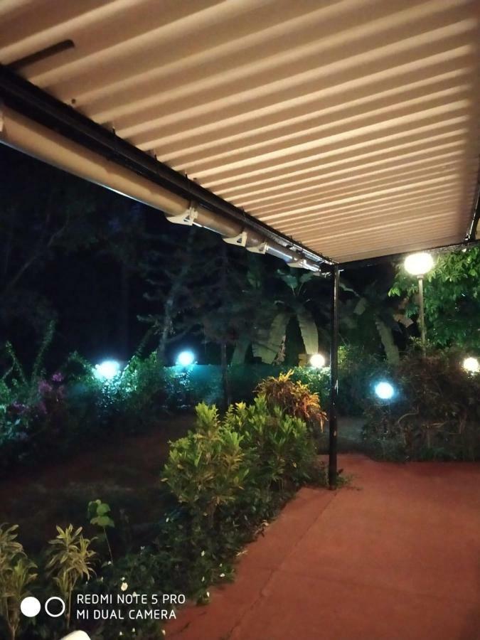 Leela'S Cottage Lonavala Exterior foto