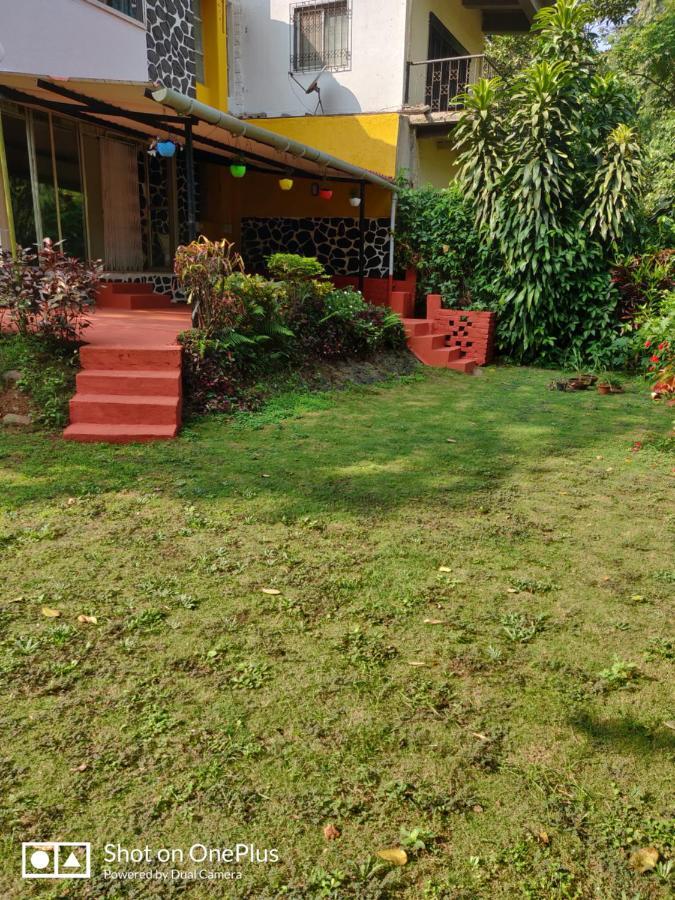 Leela'S Cottage Lonavala Exterior foto
