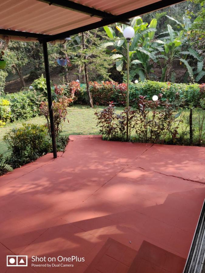 Leela'S Cottage Lonavala Exterior foto
