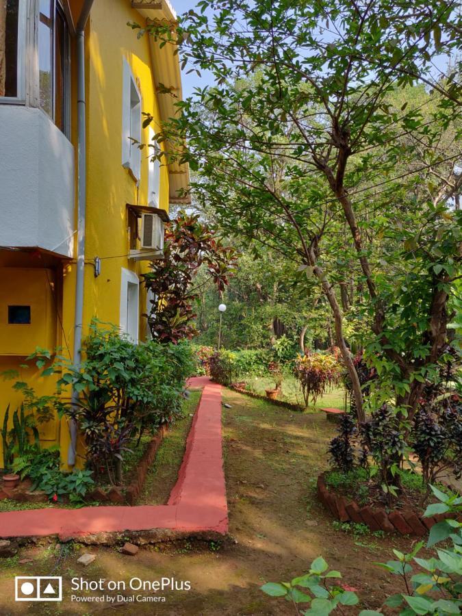 Leela'S Cottage Lonavala Exterior foto