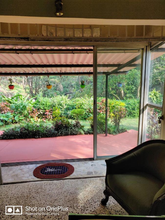 Leela'S Cottage Lonavala Exterior foto