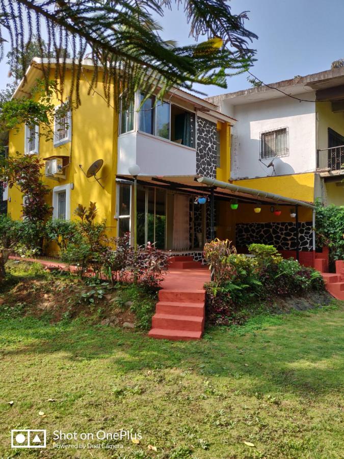 Leela'S Cottage Lonavala Exterior foto