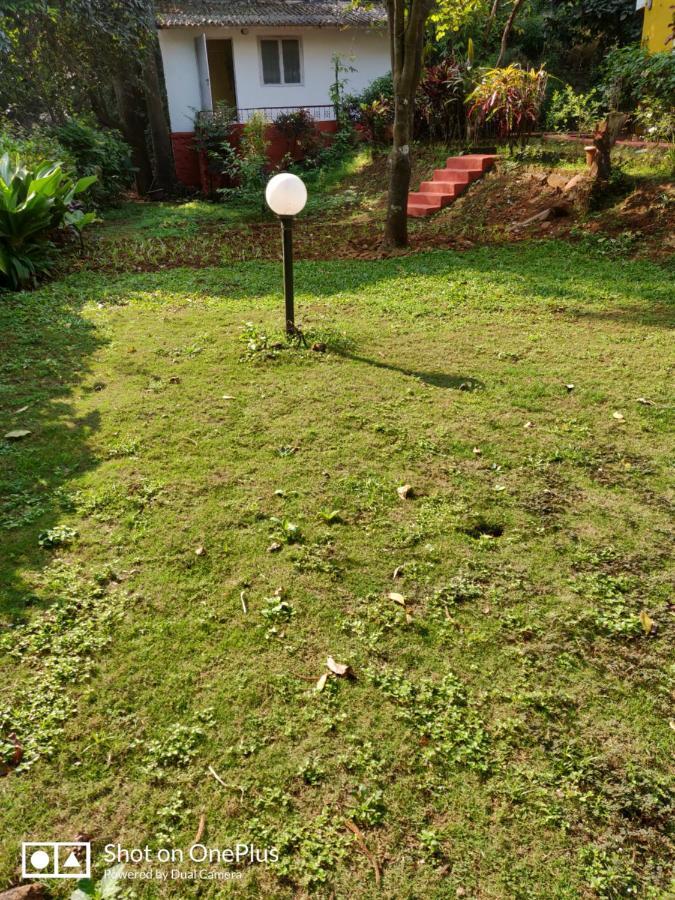 Leela'S Cottage Lonavala Exterior foto