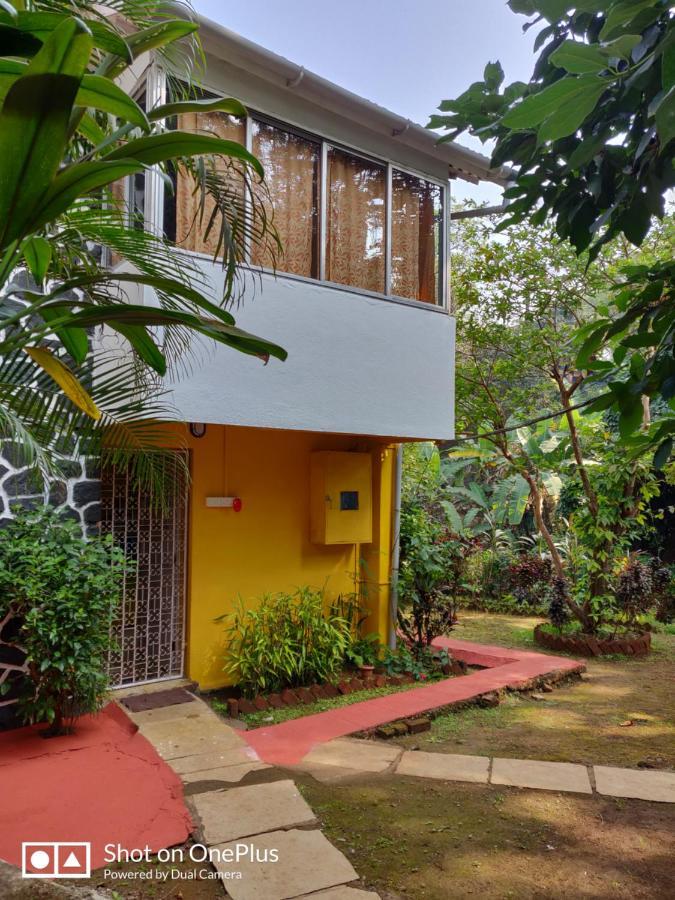 Leela'S Cottage Lonavala Exterior foto