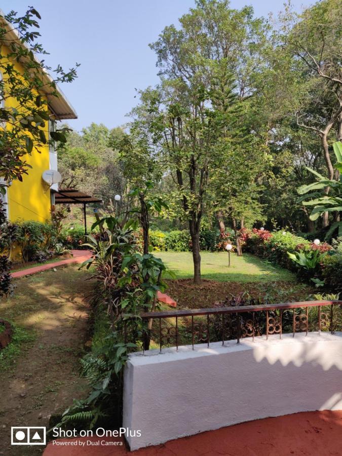 Leela'S Cottage Lonavala Exterior foto
